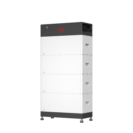 BYD Battery-Box HVM+ 11.0