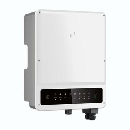 GoodWe GW6.5K-ET Plus Hybrid