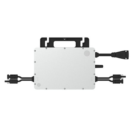 Hoymiles Microinverter HMS-800W-2T für Balkonkraftwerke