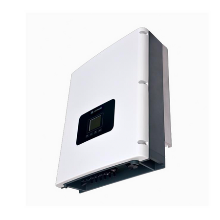 Huawei SUN2000-8KTL
