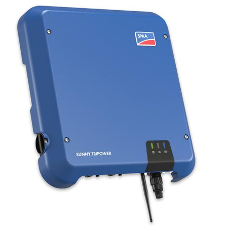 SMA Sunny Tripower STP4.0-3AV-40 mit WLAN