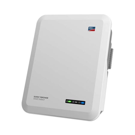SMA Sunny Tripower 8.0 Smart Energy STP8.0-3SE Hybrid