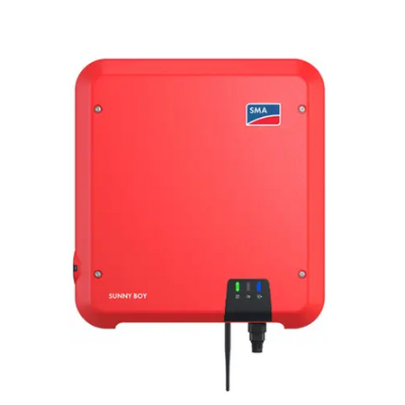 SMA Sunny Boy SB3.6-1AV-41 mit WLAN