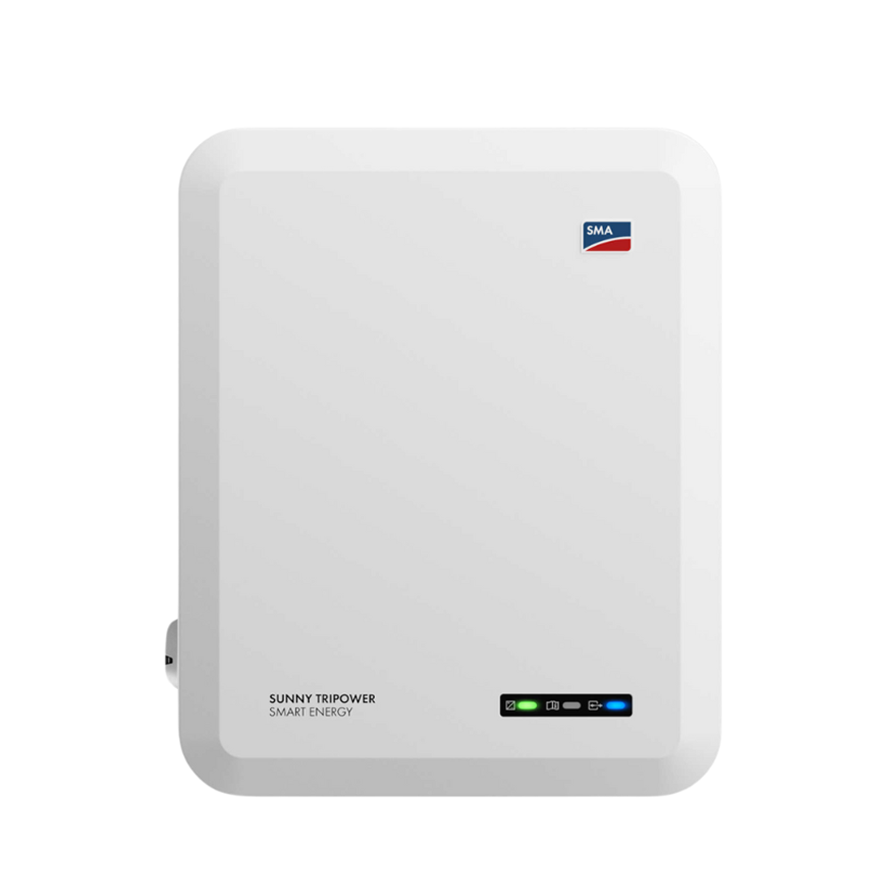 SMA Sunny Tripower 8.0 Smart Energy STP8.0-3SE Hybrid