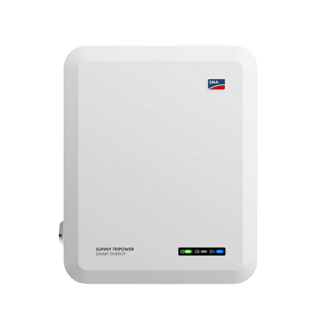SMA Sunny Tripower 8.0 Smart Energy STP8.0-3SE Hybrid