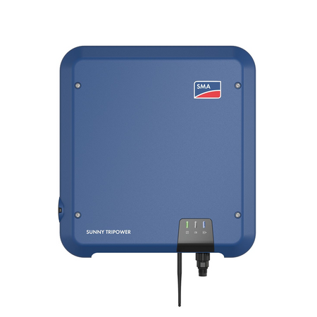 SMA Sunny Tripower STP10.0-3AV-40 mit WLAN