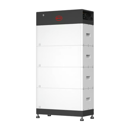 BYD Battery-Box HVM+ 11.0