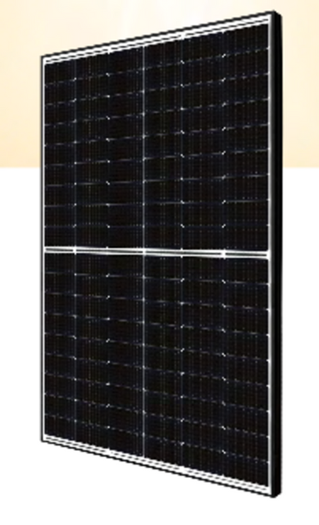 ab 10 Stk. - Canadian Solar CS6R-415MS HiKu6 Mono PERC BFR 415Wp