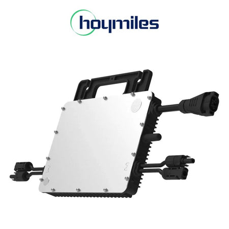 Hoymiles Microinverter HMS-800W-2T für Balkonkraftwerke