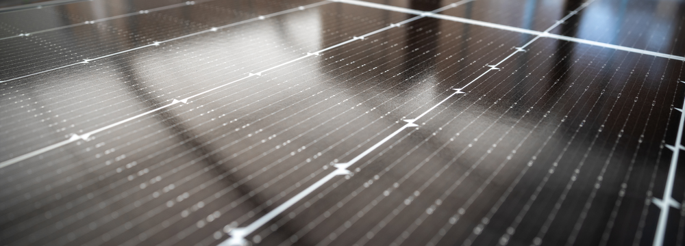 Solarmodule