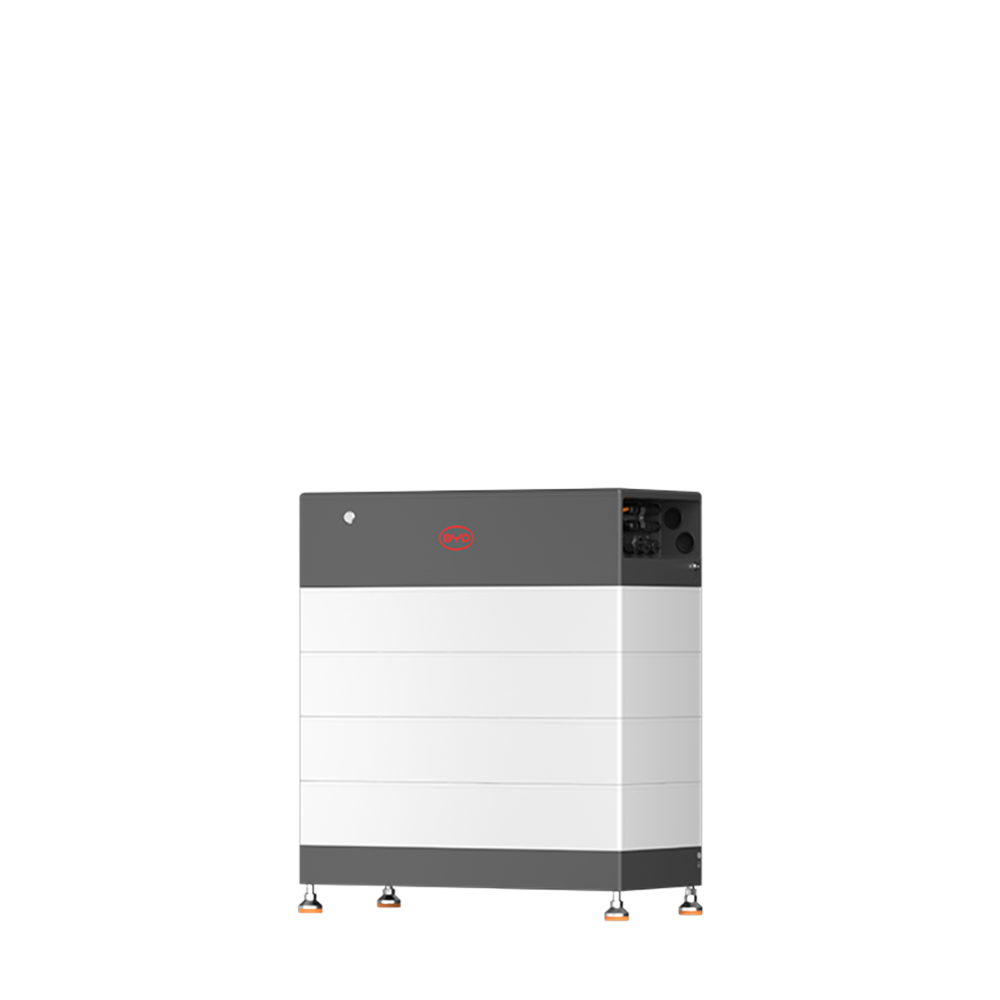 BYD Battery-Box HVB 11.87