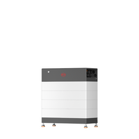 BYD Battery-Box HVB 11.87