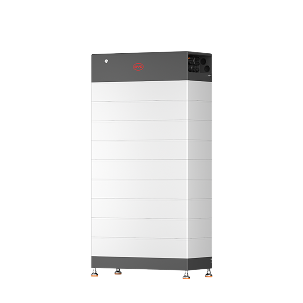 BYD Battery-Box HVB 26.72