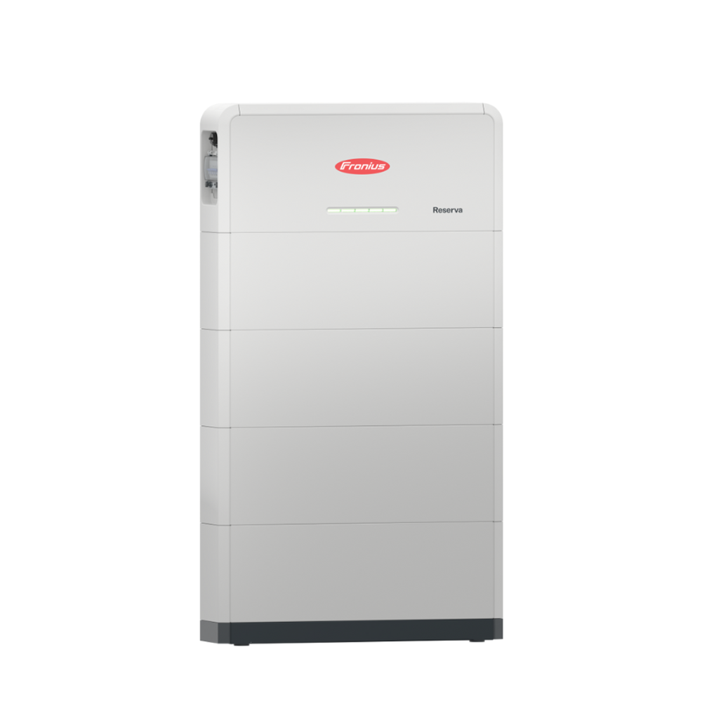 Fronius Reserva 12.6 Hochvolt-Batterie