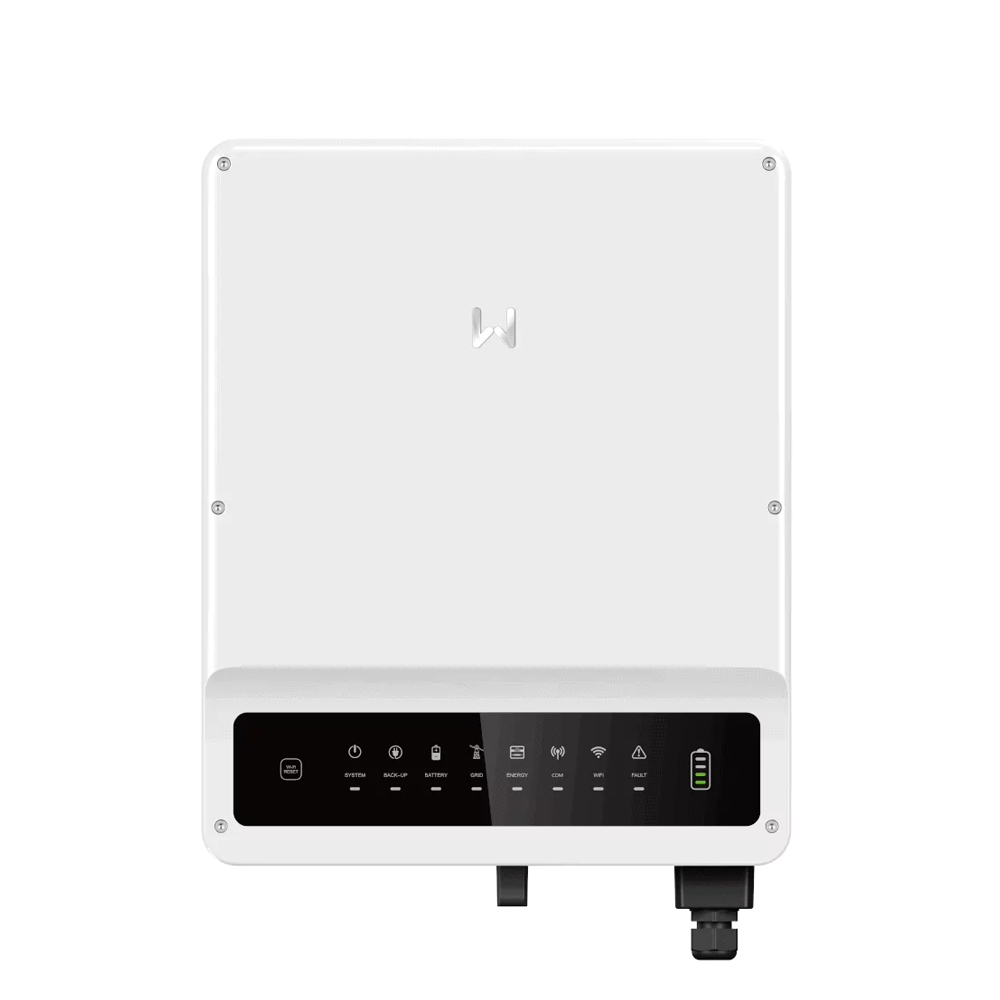 GoodWe GW10K-ET Plus Hybrid