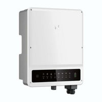 GoodWe GW8K-ET Plus Hybrid