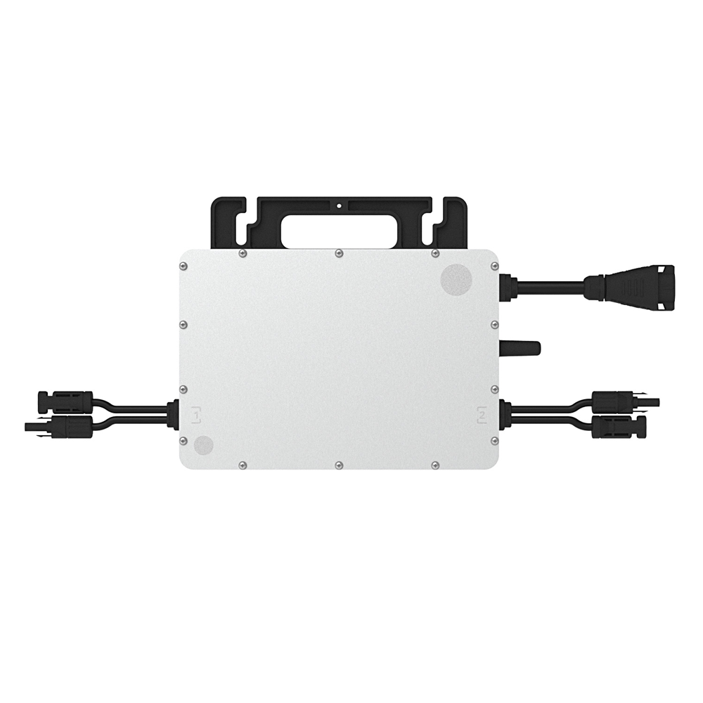 Hoymiles Microinverter HMS-800W-2T für Balkonkraftwerke