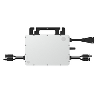 Hoymiles Microinverter HMS-800W-2T für Balkonkraftwerke