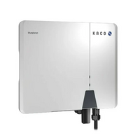 KACO blueplanet 5.0 NX3 M2 WM OD IIGO