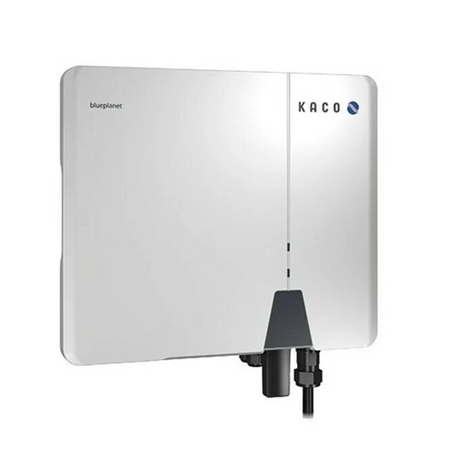 KACO blueplanet 5.0 NX3 M2 WM OD IIGO