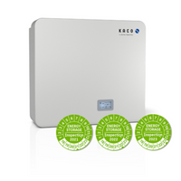 Kaco Blueplanet 10.0 TL3 M2B1 WM ID IIGS Hybrid