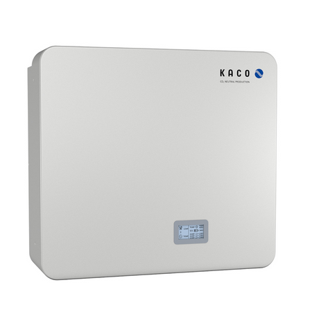 Kaco Blueplanet Hybrid 10.0 TL3 M2B1 WM ID IIGS - Made in Germany