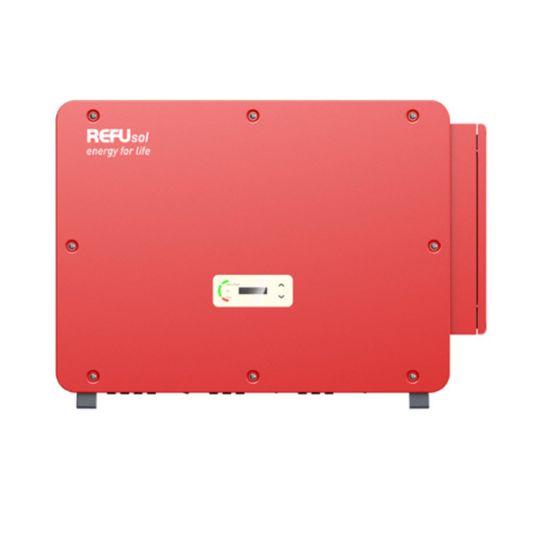 REFU - REFUsol 25K-3T