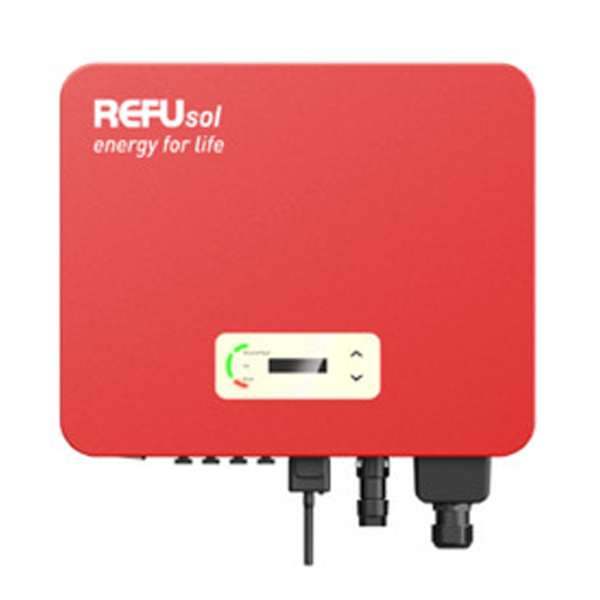 REFU - REFUsol 25K-3T