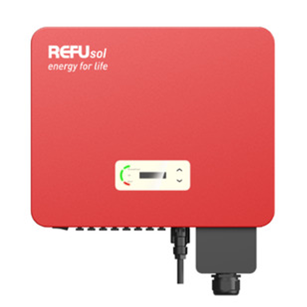 REFU - REFUsol 25K-3T