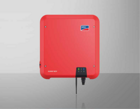 SMA Sunny Boy SB3.0-1AV-41 mit WLAN