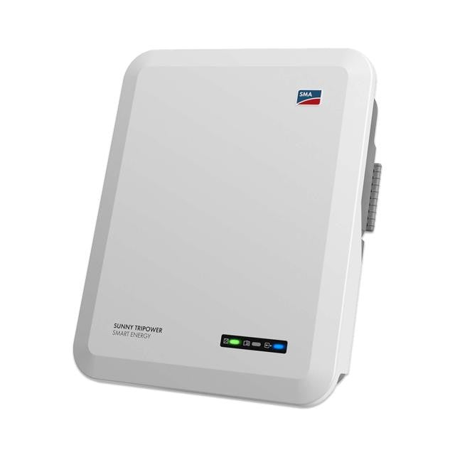 SMA Sunny Tripower 8.0 Smart Energy STP8.0-3SE Hybrid