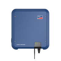 SMA Sunny Tripower STP10.0-3AV-40 mit WLAN