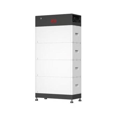 BYD Battery-Box HVS+ 10.2