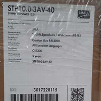 SMA Sunny Tripower STP10.0-3AV-40 mit WLAN