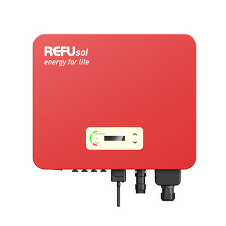 REFU - REFUsol 20K-2T