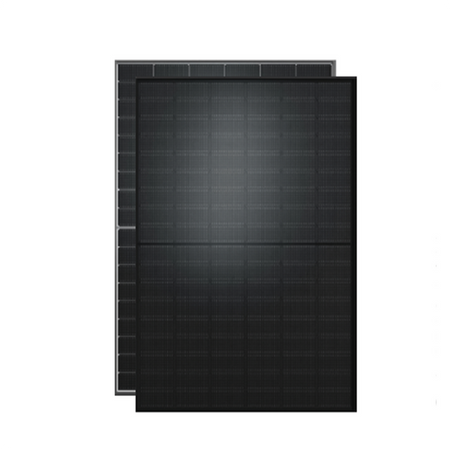 Solarwatt classic M3.0 Black 440Wp