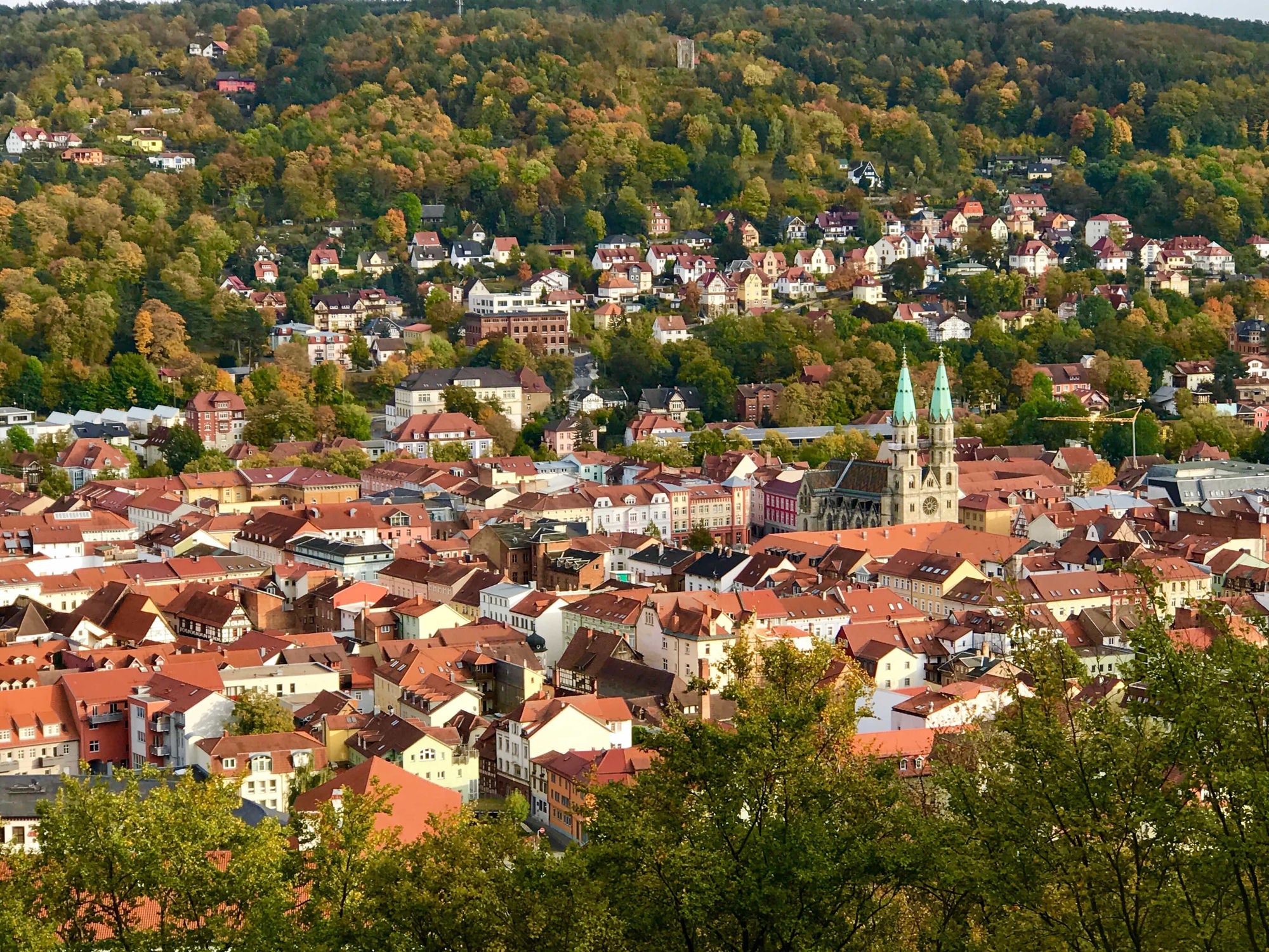 Meiningen
